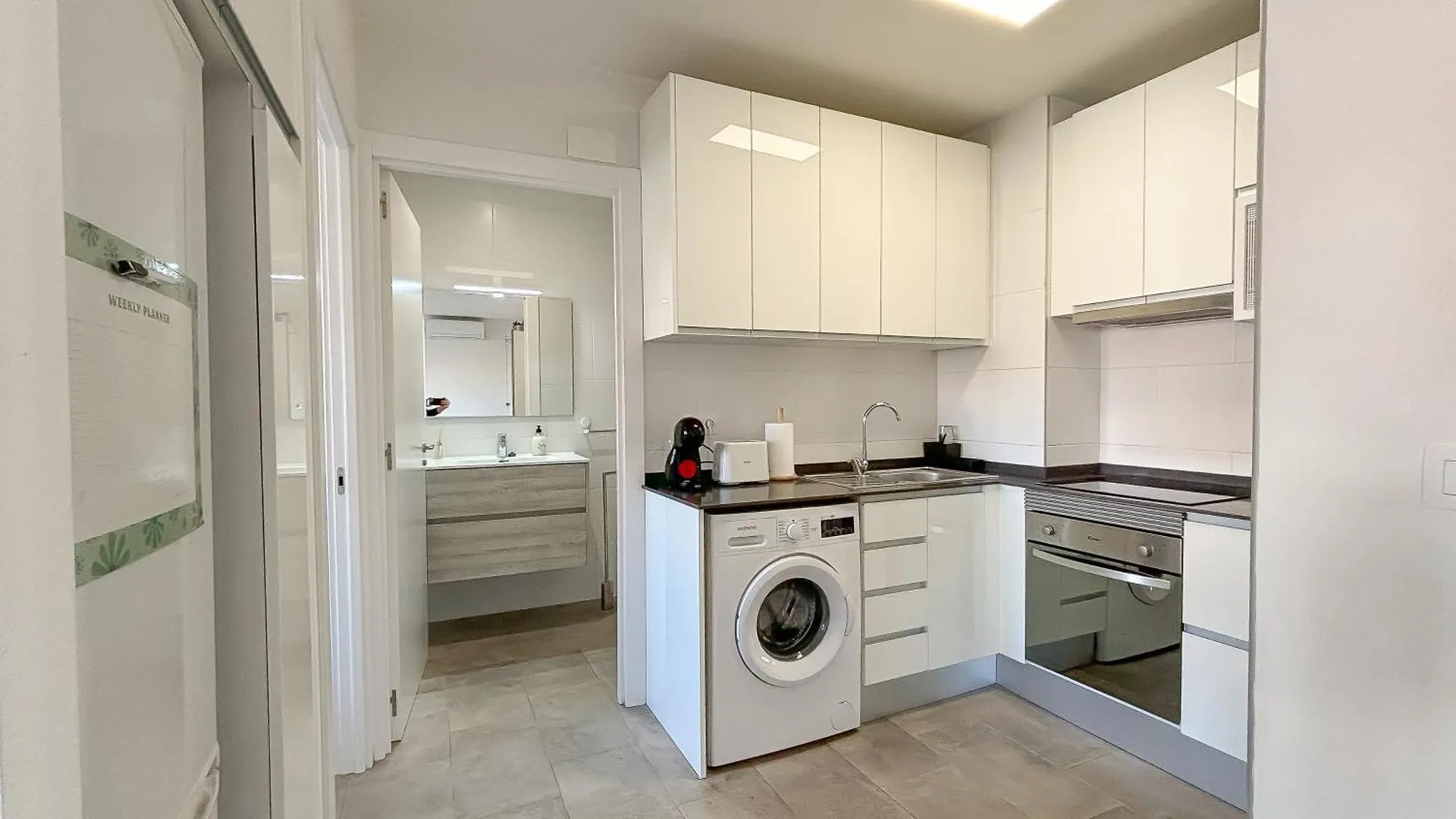 Clauhomes Suite Center Tarragona Apartment