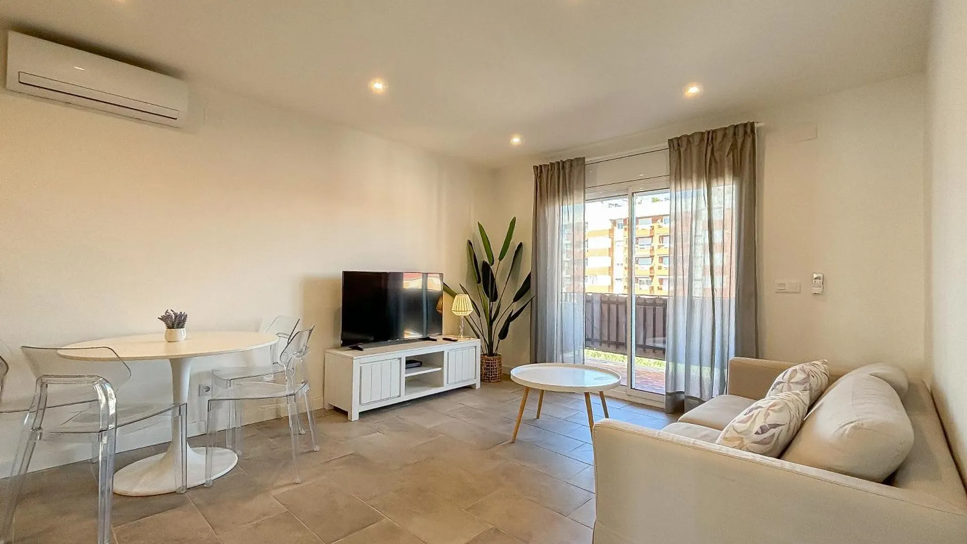 Clauhomes Suite Center Tarragona