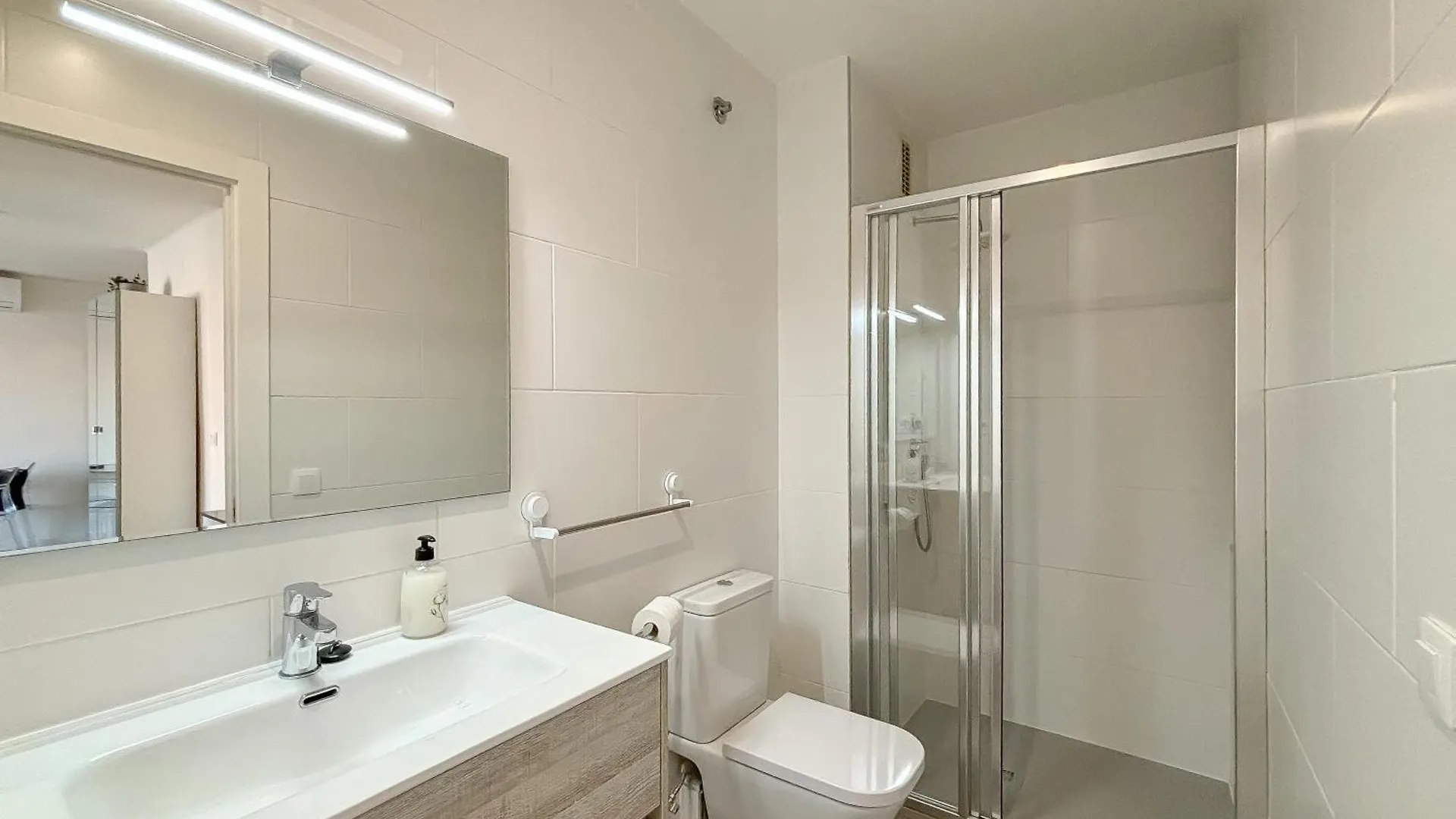 Apartment Clauhomes Suite Center Tarragona