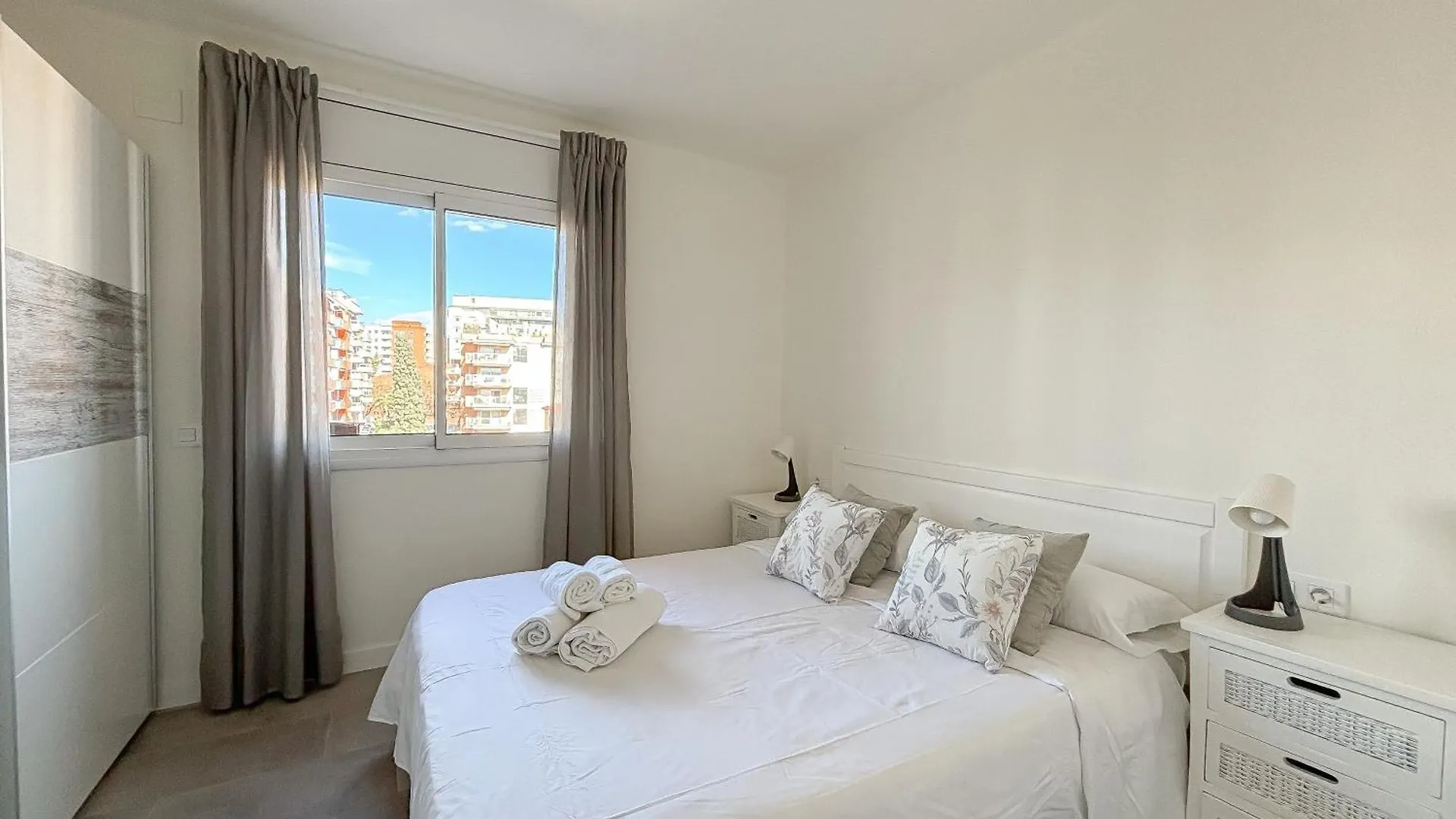 Clauhomes Suite Center Tarragona