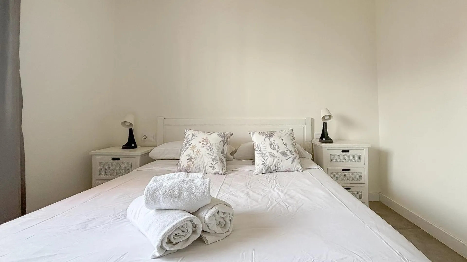Apartment Clauhomes Suite Center Tarragona