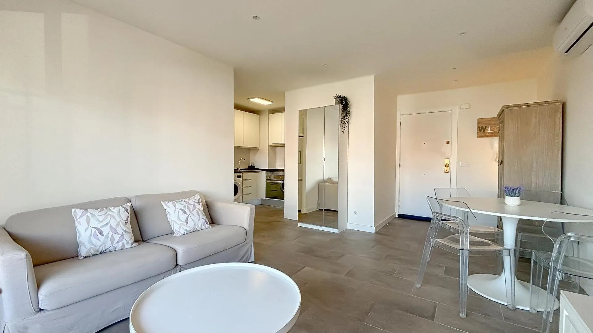 Clauhomes Suite Center Tarragona 0*,