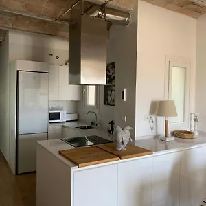 Appartement Fantastico Corsini Apartment-1, En El Centro Con Parking, Tarragone