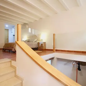 Appartamento Duplex En Planta Baja Junto A La Catedral, Tarragona