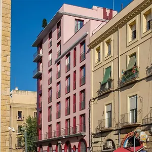 Appartamento Tgna Reial 1, Tarragona