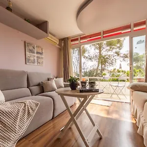 Appartement Acogedor Park Florimar, Tarragone