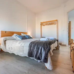 Appartamento Via De L'imperi Romà, Tarragona