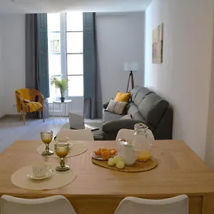 Appartement Mn9 Tarraco, Tarragone
