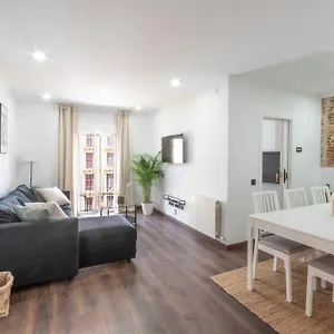Appartement Design Placa La Font, Tarragone