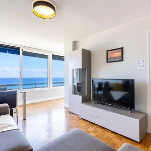 Appartement Via Augusta By Tarragonadays, Tarragone