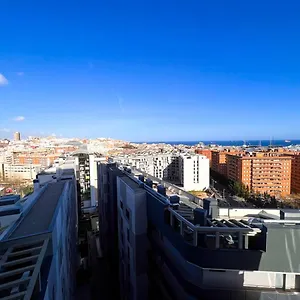 Appartement The Tower By Tarragonadays, Tarragone