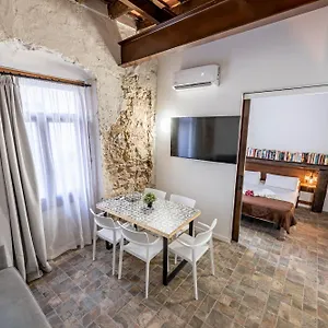 Appartement Old Town Experience, Tarragone