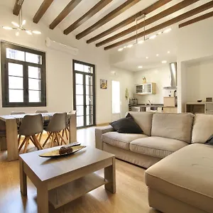 Appartement Mediterranean Way - Sant Domenec, Tarragone