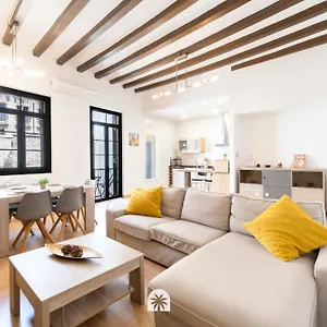 Appartement Mediterranean Way - Sant Domenec, Tarragone